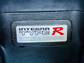 Honda Integra Type R for sale  (#3847)