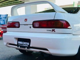 Honda Integra Type R for sale  (#3847)