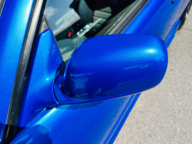 Nissan Skyline ER34 GT-T for sale (#3845)