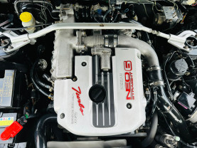 Nissan Skyline ER34 GT-T for sale (#3846)