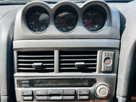 Nissan Skyline ER34 GT-T for sale (#3845)
