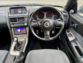 Nissan Skyline GT-R R34 V-Spec for sale (#3959)