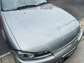 Nissan Silvia S15 Spec R for sale (#3950)
