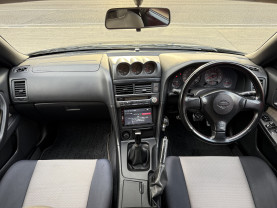 Nissan Skyline ER34 GT-T for sale (#3954)