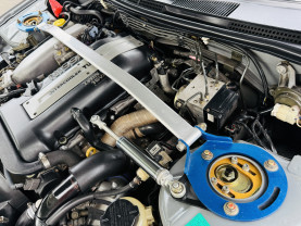 Nissan Silvia S15 Spec R for sale (#3950)