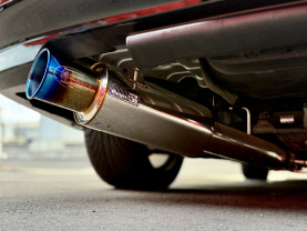 Nissan Skyline ER34 GT-T for sale (#3954)