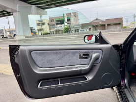 Nissan Skyline GT-R R33 for sale (#3946)