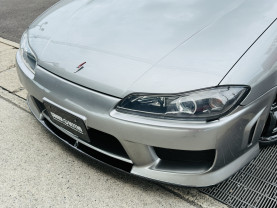 Nissan Silvia S15 Spec R for sale (#3950)