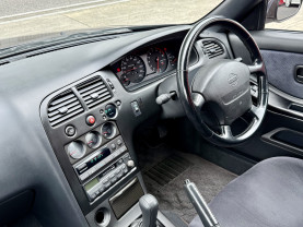 Nissan Skyline GT-R R33 for sale (#3946)