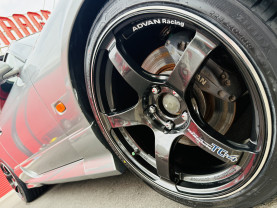 Nissan Silvia S15 Spec R for sale (#3950)