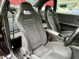 Nissan Skyline GT-R R33 for sale (#3946)