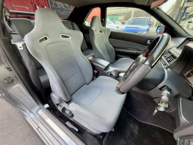 Nissan Skyline GT-R R34 V-Spec for sale (#3959)