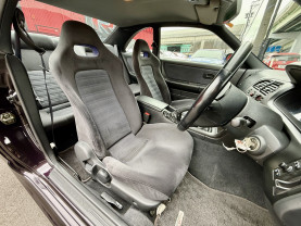 Nissan Skyline GT-R R33 for sale (#3946)