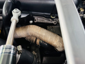 Nissan Silvia S15 Spec R for sale (#3950)