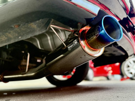 Nissan Skyline ER34 GT-T for sale (#3954)