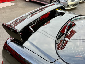 Nissan Skyline ER34 GT-T for sale (#3954)