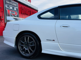 Nissan Silvia S15 Spec R for sale (#3952)