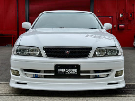 Toyota Chaser Tourer V for sale (#3953)