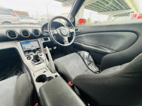 Nissan Silvia S15 Spec R for sale (#3950)