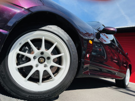 Nissan Skyline GT-R R33 for sale (#3946)