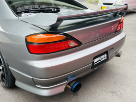 Nissan Silvia S15 Spec R for sale (#3950)