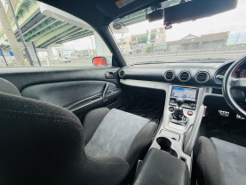 Nissan Silvia S15 Spec R for sale (#3950)