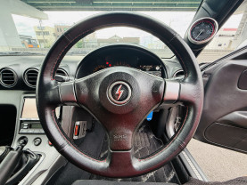 Nissan Silvia S15 Spec R for sale (#3950)