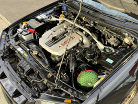 Nissan Skyline ER34 GT-T for sale (#3954)