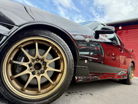 Nissan Skyline ER34 GT-T for sale (#3954)