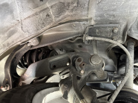 Nissan Skyline GT-R R33 for sale (#3946)