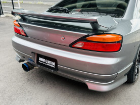 Nissan Silvia S15 Spec R for sale (#3950)