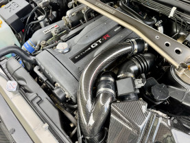 Nissan Skyline GT-R R34 V-Spec for sale (#3959)