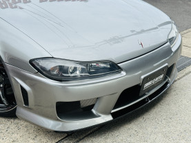Nissan Silvia S15 Spec R for sale (#3950)