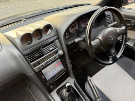Nissan Skyline ER34 GT-T for sale (#3954)