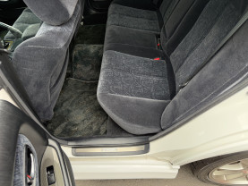 Toyota Chaser Tourer V for sale (#3953)