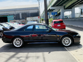 Nissan Skyline GT-R R33 for sale (#3946)