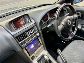 Nissan Skyline GT-R R34 V-Spec for sale (#3959)