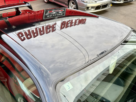 Nissan Skyline ER34 GT-T for sale (#3954)