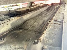 Nissan Skyline ER34 GT-T for sale (#3954)