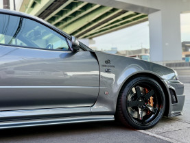Nissan Skyline GT-R R34 V-Spec for sale (#3959)