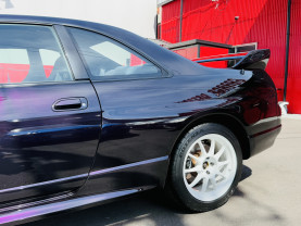 Nissan Skyline GT-R R33 for sale (#3946)
