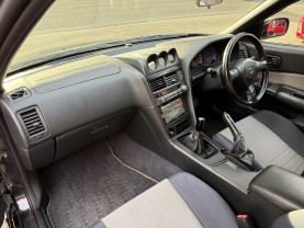 Nissan Skyline ER34 GT-T for sale (#3954)