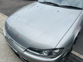 Nissan Silvia S15 Spec R for sale (#3950)