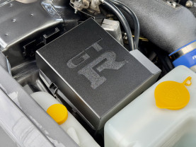 Nissan Skyline GT-R R34 V-Spec for sale (#3959)