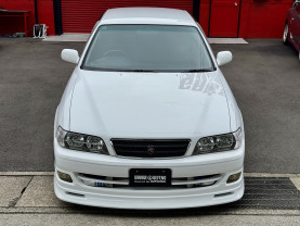 Toyota Chaser Tourer V for sale (#3953)