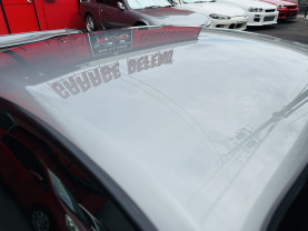 Nissan Silvia S15 Spec R for sale (#3950)