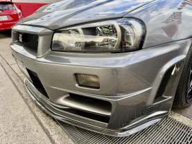 Nissan Skyline GT-R R34 V-Spec for sale (#3959)