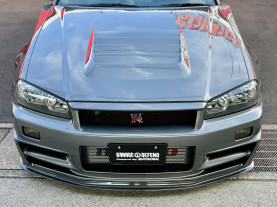 Nissan Skyline GT-R R34 V-Spec for sale (#3959)