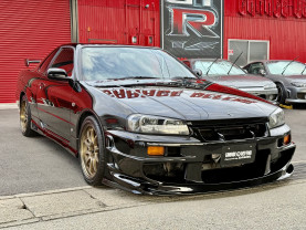 Nissan Skyline ER34 GT-T for sale (#3954)
