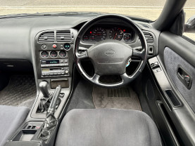 Nissan Skyline GT-R R33 for sale (#3946)